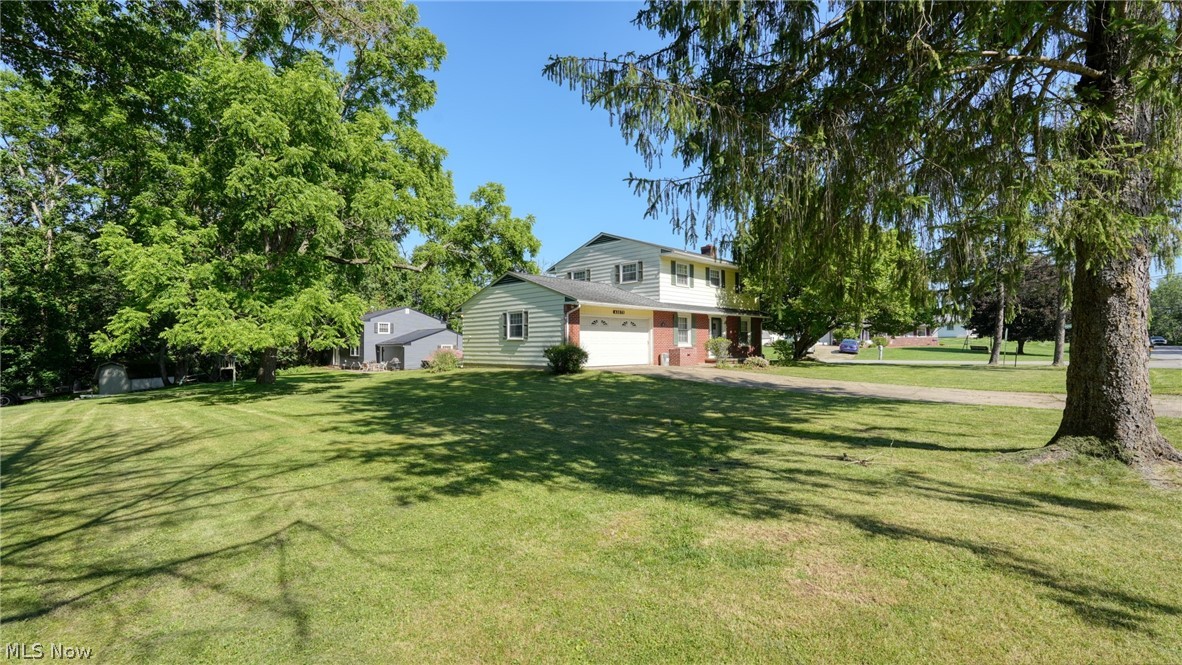 Ridgewood Acres Sub 1 - Residential