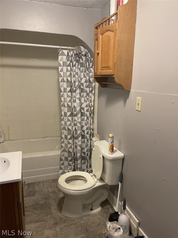 Voris & Steinbacher - Residential Income