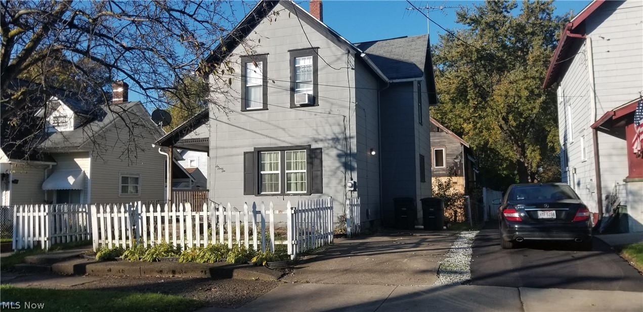 Voris & Steinbacher - Residential Income