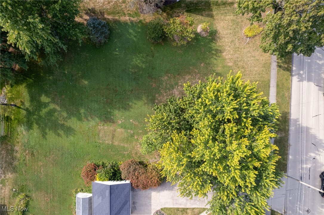 Westfield Center - Land