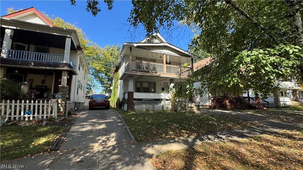 Photo of 11316 Florian Avenue, Cleveland, OH 44111 (MLS # 5195141)