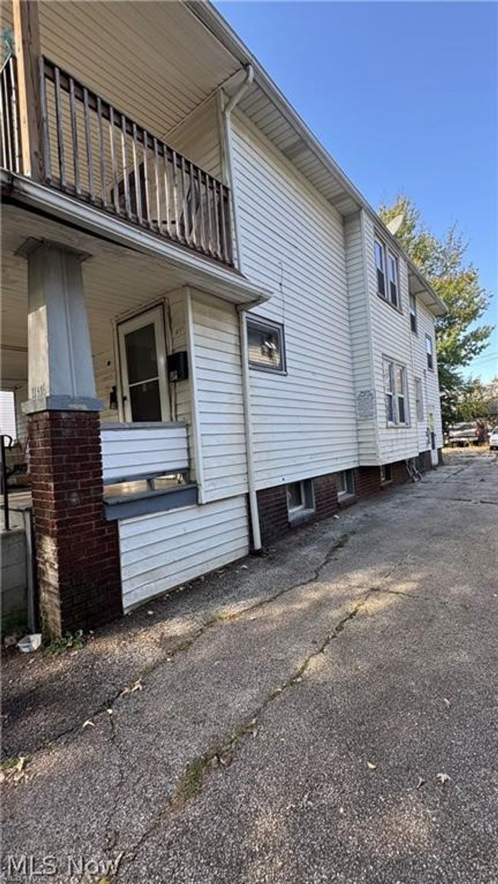 Photo of 11316 Florian Avenue, Cleveland, OH 44111 (MLS # 5195141)