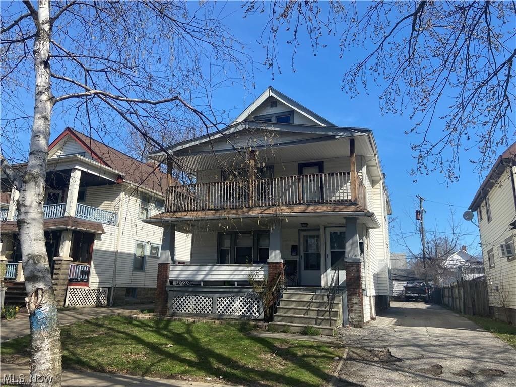 Photo of 11316 Florian Avenue, Cleveland, OH 44111 (MLS # 5195141)