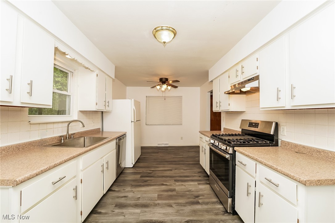 Summit Heights - Residential