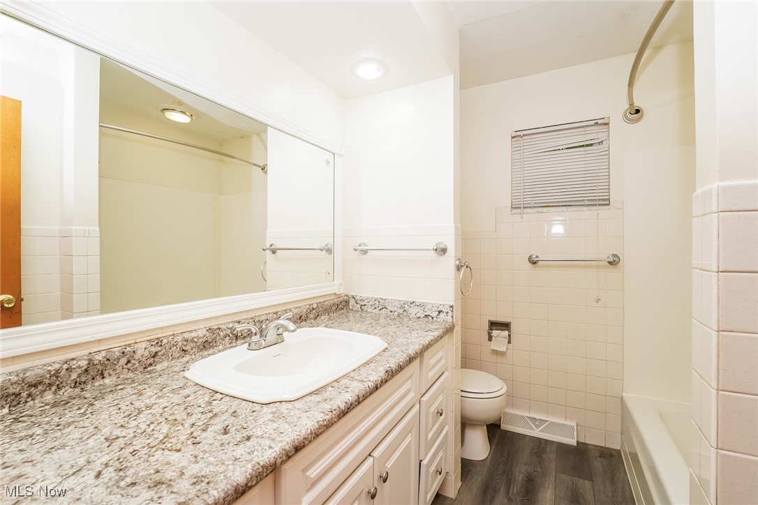 Summit Heights - Residential