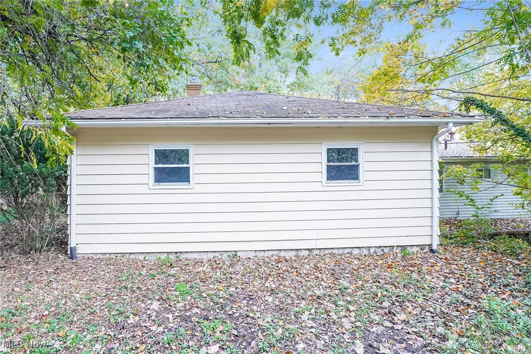 Summit Heights - Residential