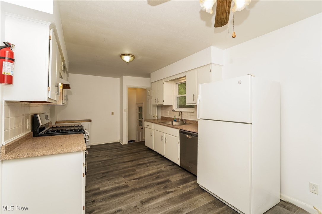 Summit Heights - Residential