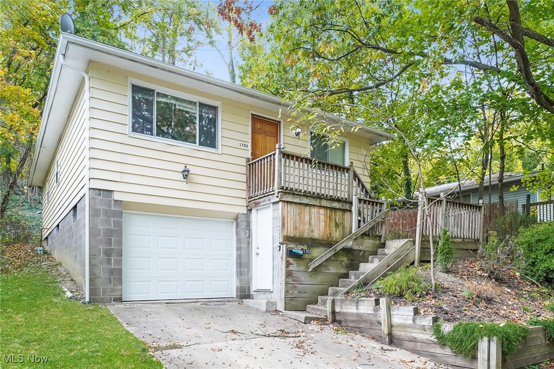 Summit Heights - Residential