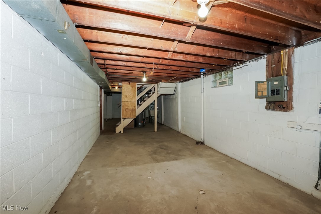 Summit Heights - Residential