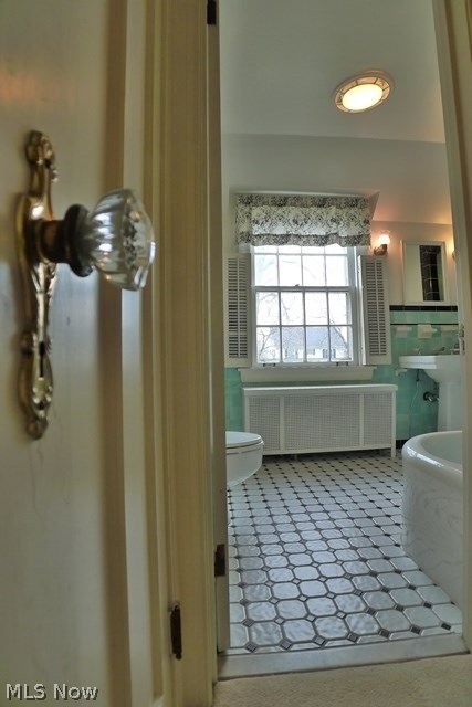 Vansweringen - Residential Lease