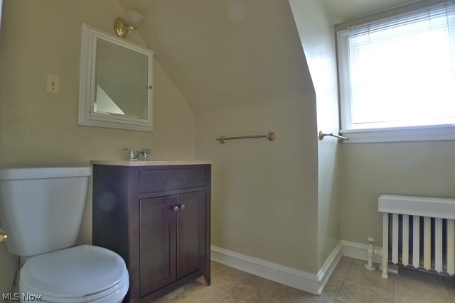 Vansweringen - Residential Lease