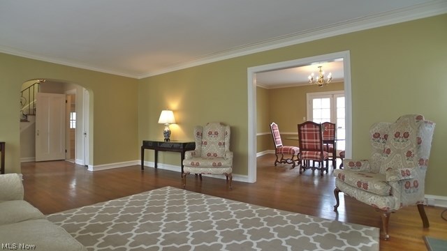 Vansweringen - Residential Lease