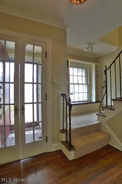 Vansweringen - Residential Lease