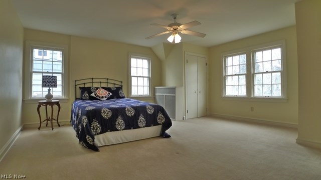 Vansweringen - Residential Lease