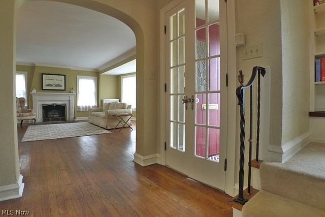 Vansweringen - Residential Lease