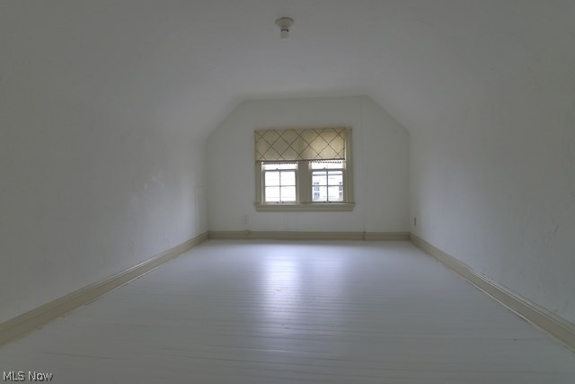 Vansweringen - Residential Lease