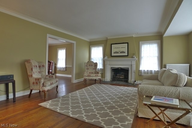 Vansweringen - Residential Lease