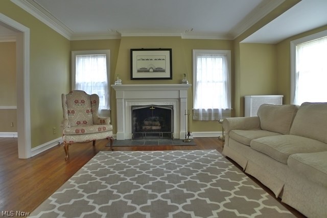 Vansweringen - Residential Lease