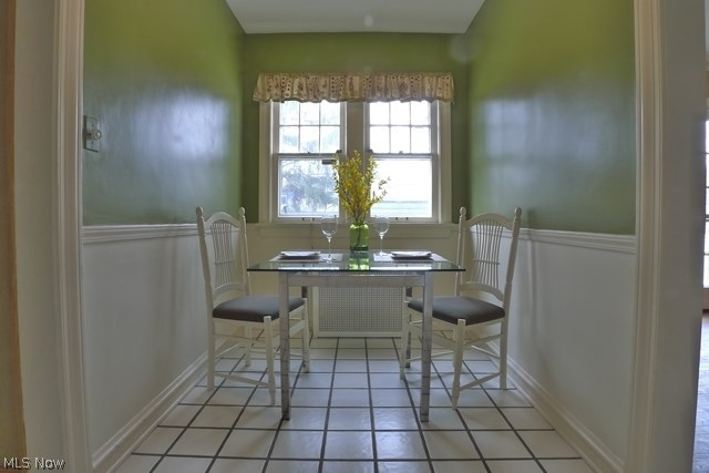 Vansweringen - Residential Lease