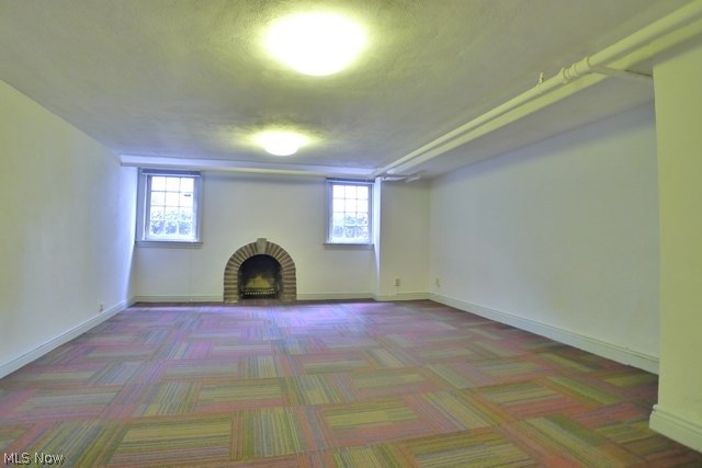 Vansweringen - Residential Lease