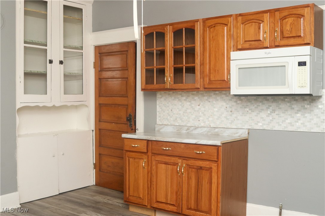 Murray Hine & Haseltines - Residential