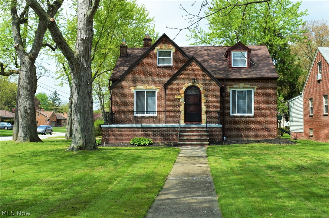 A M Haber - Residential