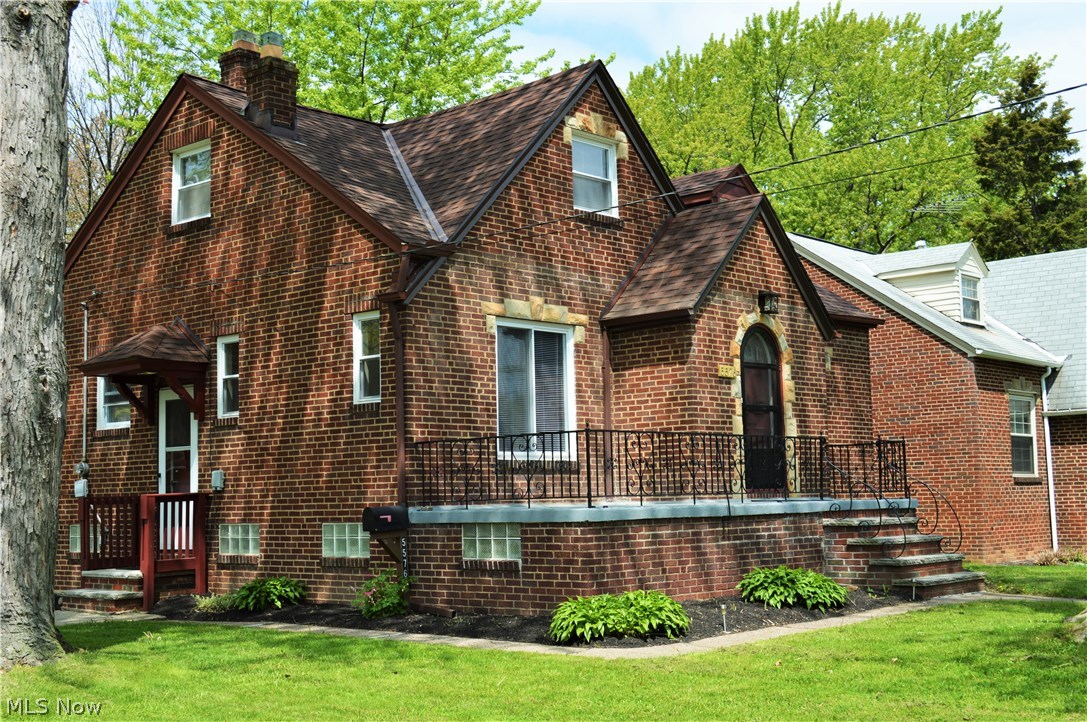 A M Haber - Residential