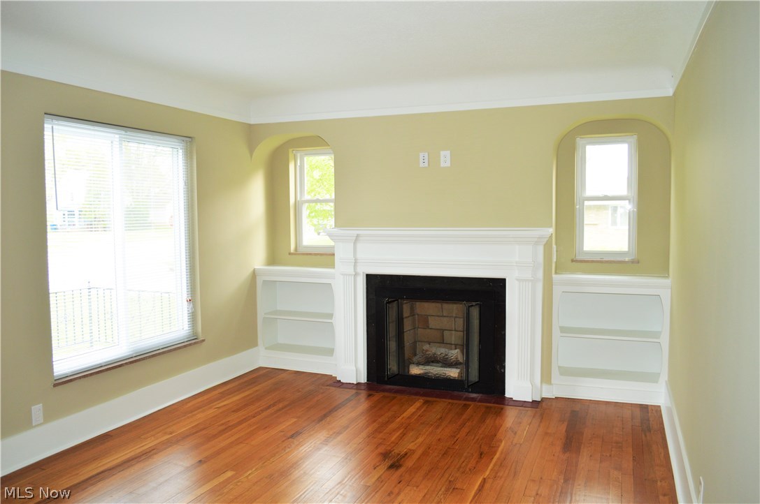 A M Haber - Residential