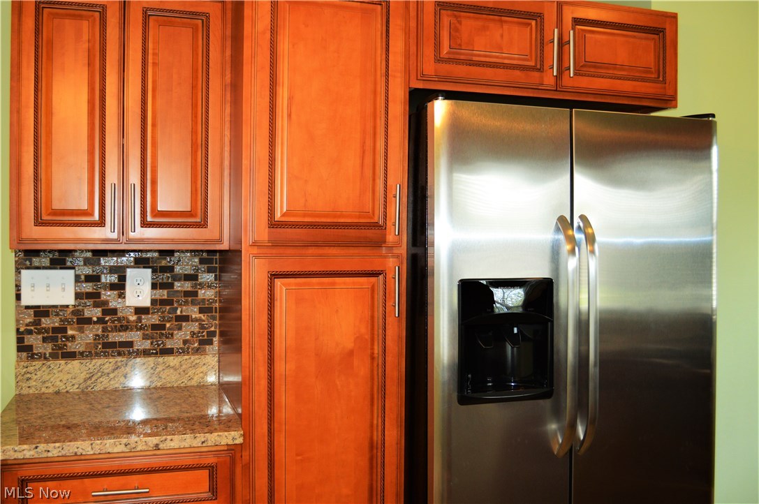 A M Haber - Residential