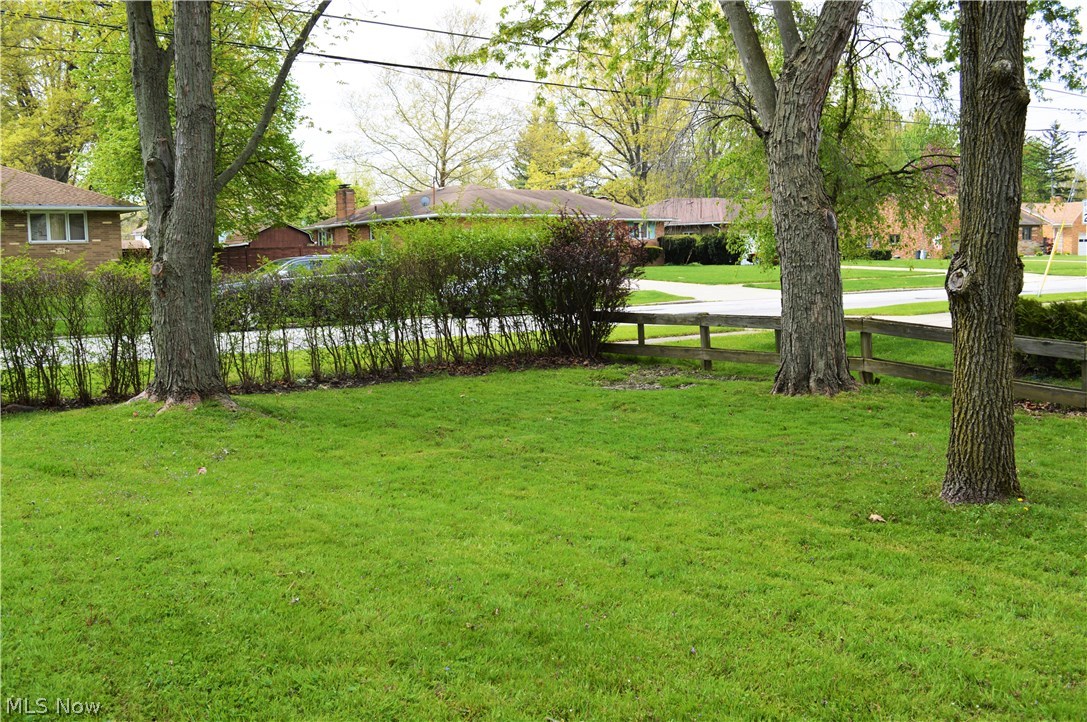 A M Haber - Residential