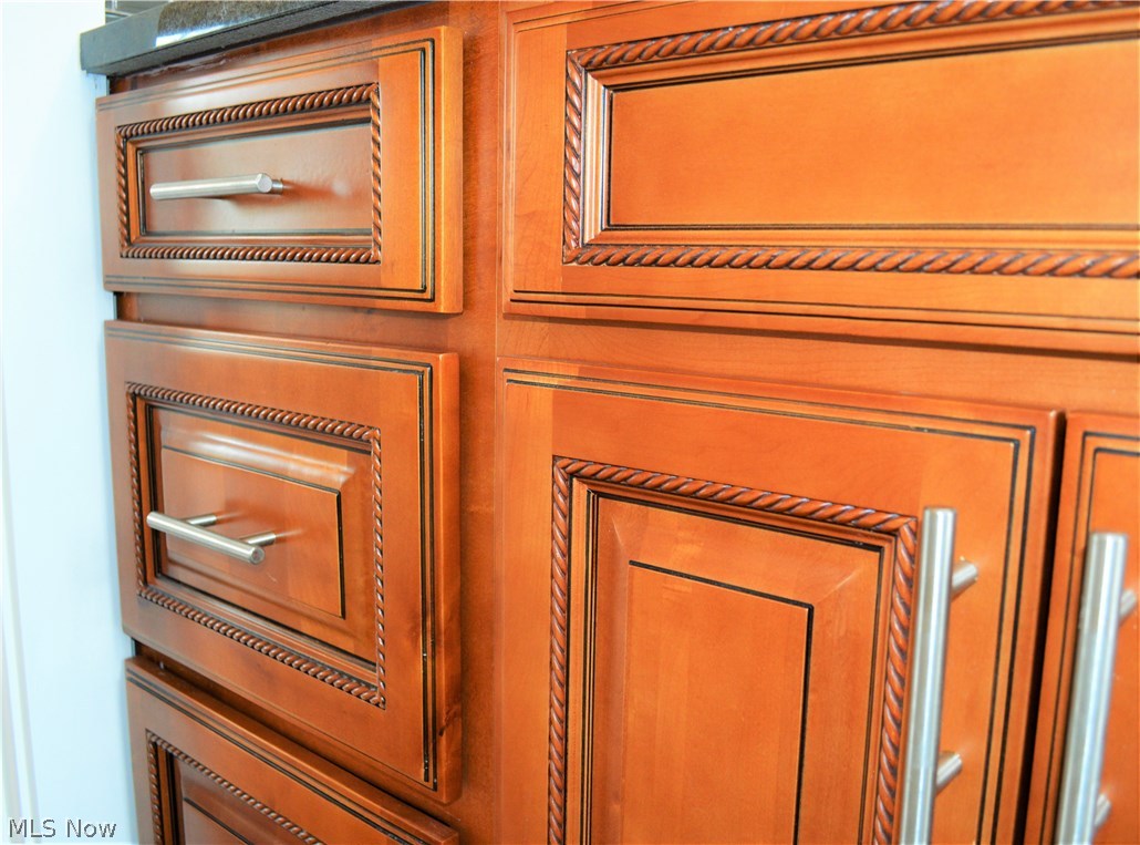 A M Haber - Residential