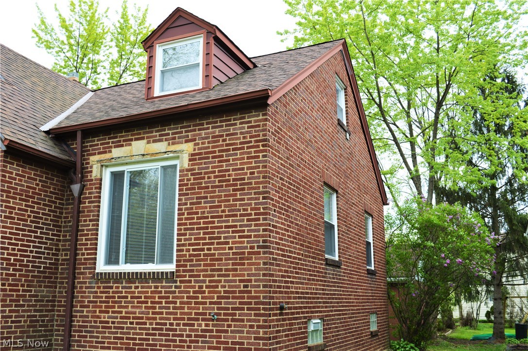 A M Haber - Residential