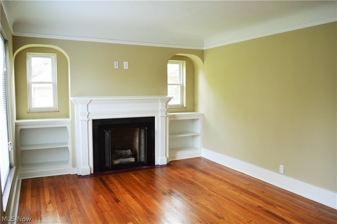 A M Haber - Residential