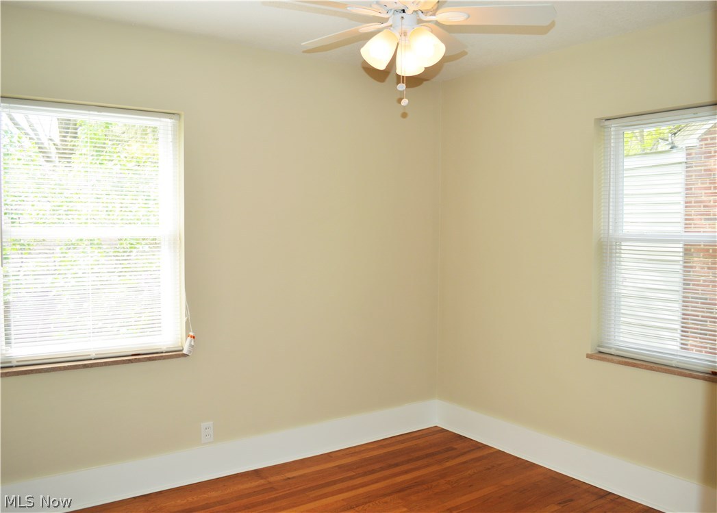 A M Haber - Residential