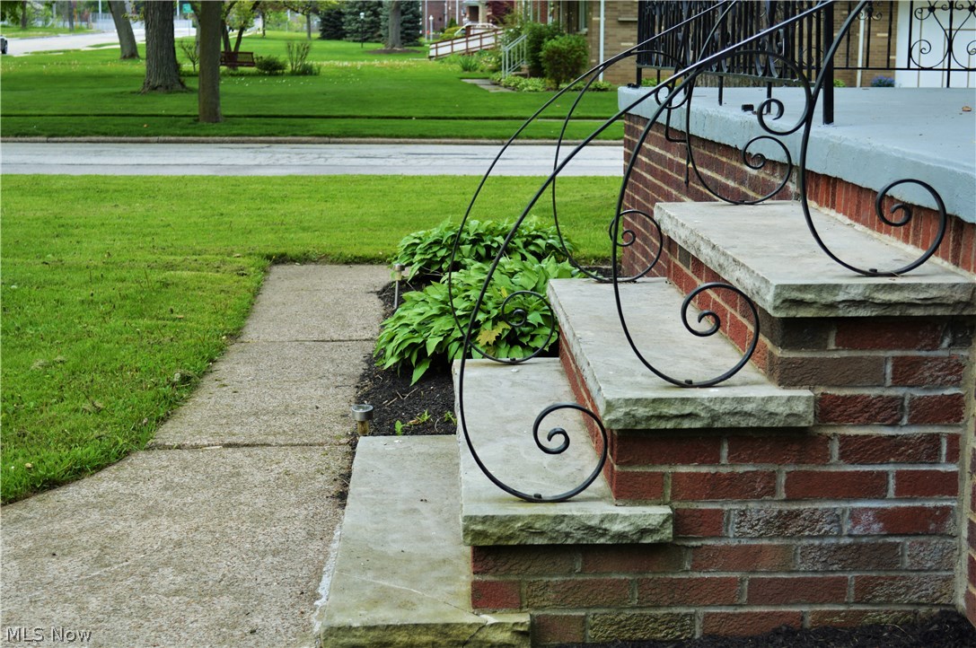 A M Haber - Residential