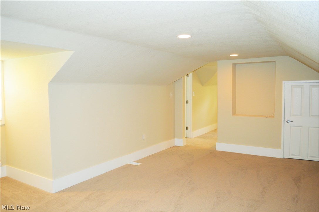 A M Haber - Residential