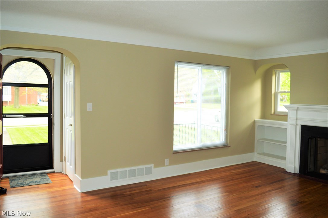 A M Haber - Residential