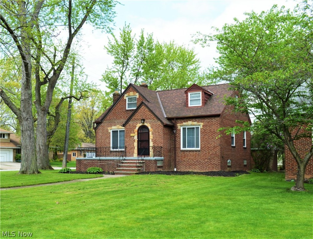 A M Haber - Residential