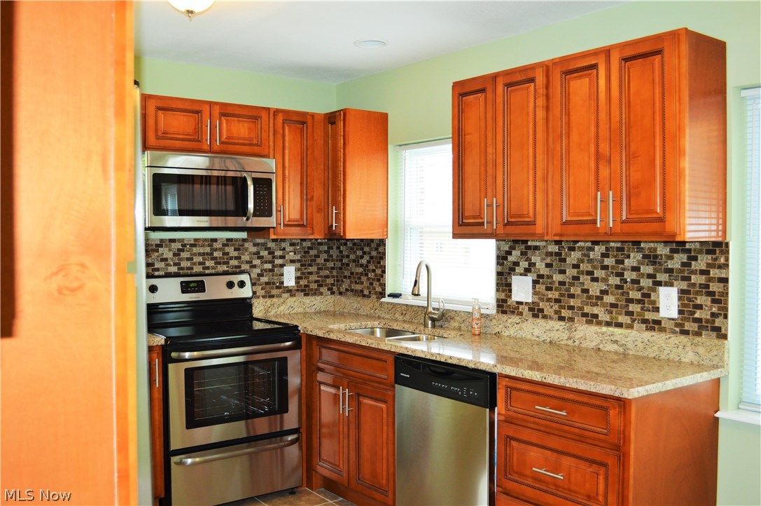 A M Haber - Residential