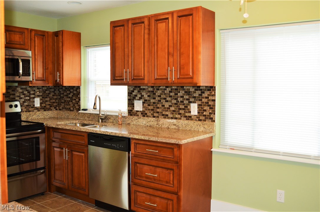 A M Haber - Residential