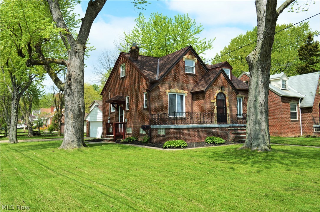 A M Haber - Residential