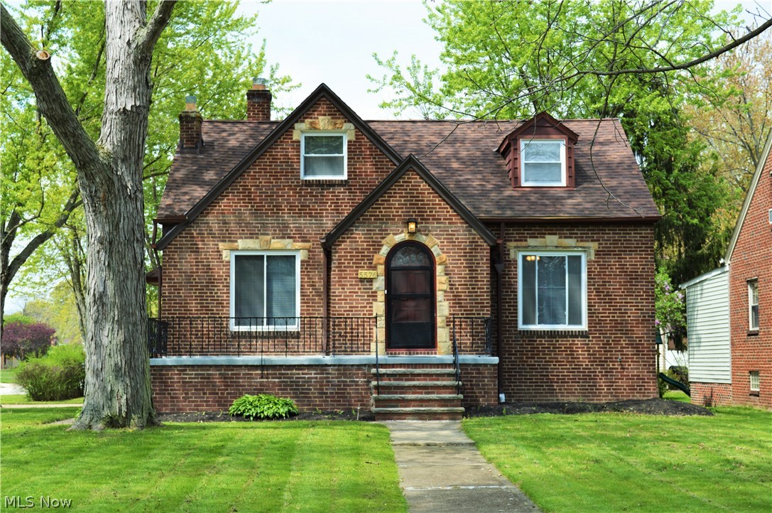 A M Haber - Residential