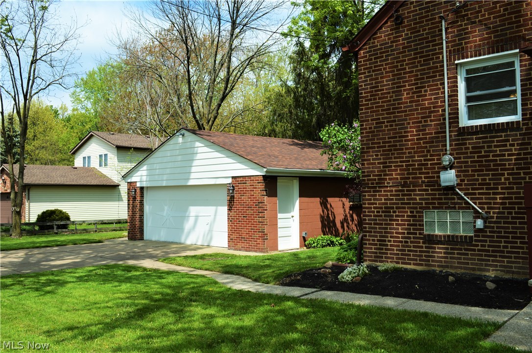 A M Haber - Residential