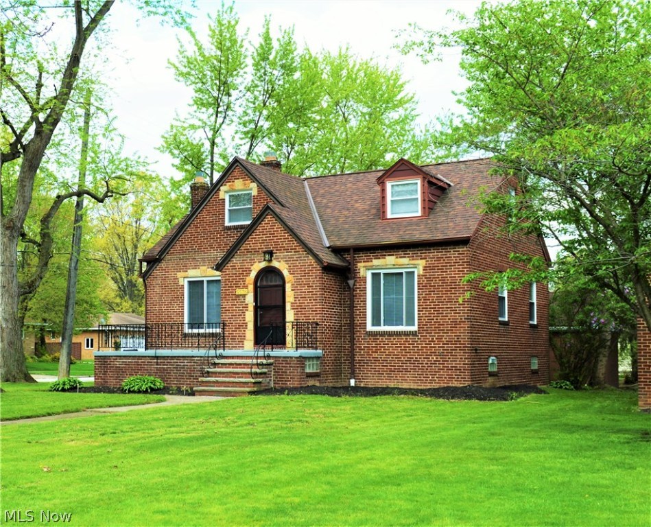 A M Haber - Residential