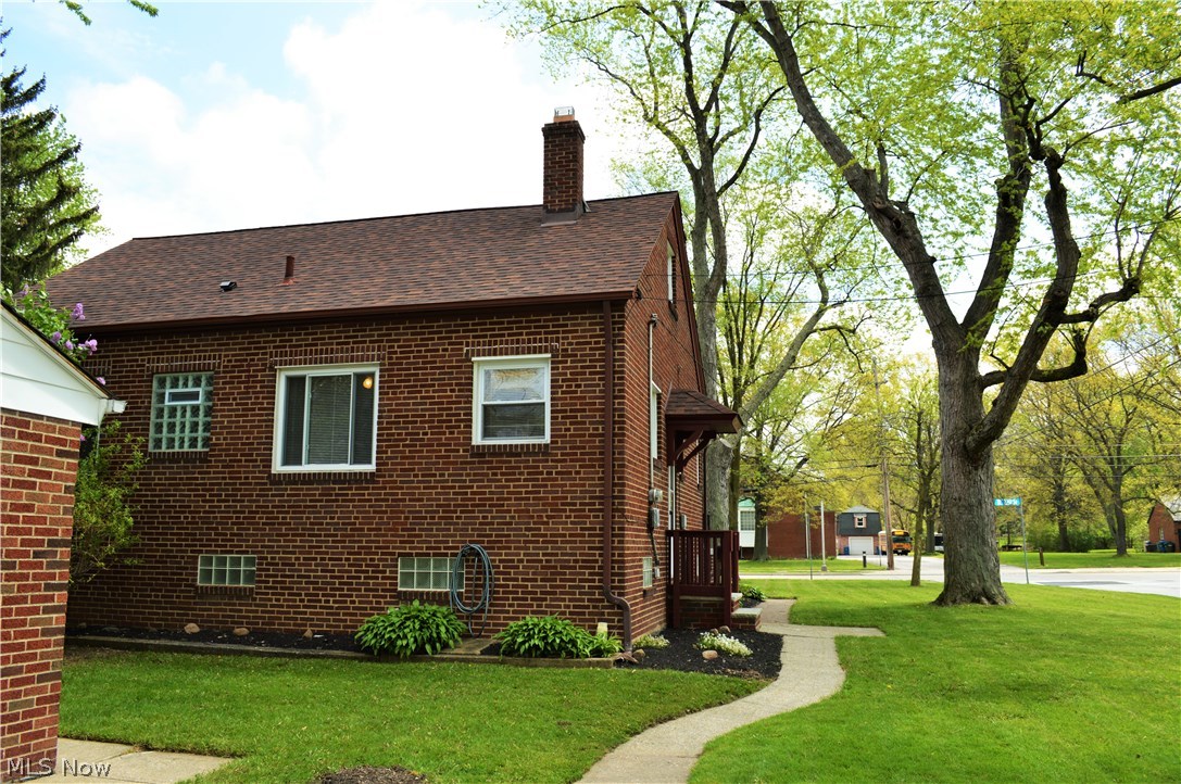 A M Haber - Residential