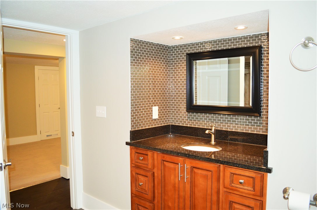 A M Haber - Residential