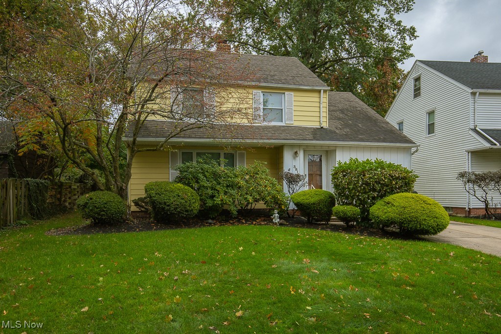 Seltzer Round Cos Monticello - Residential