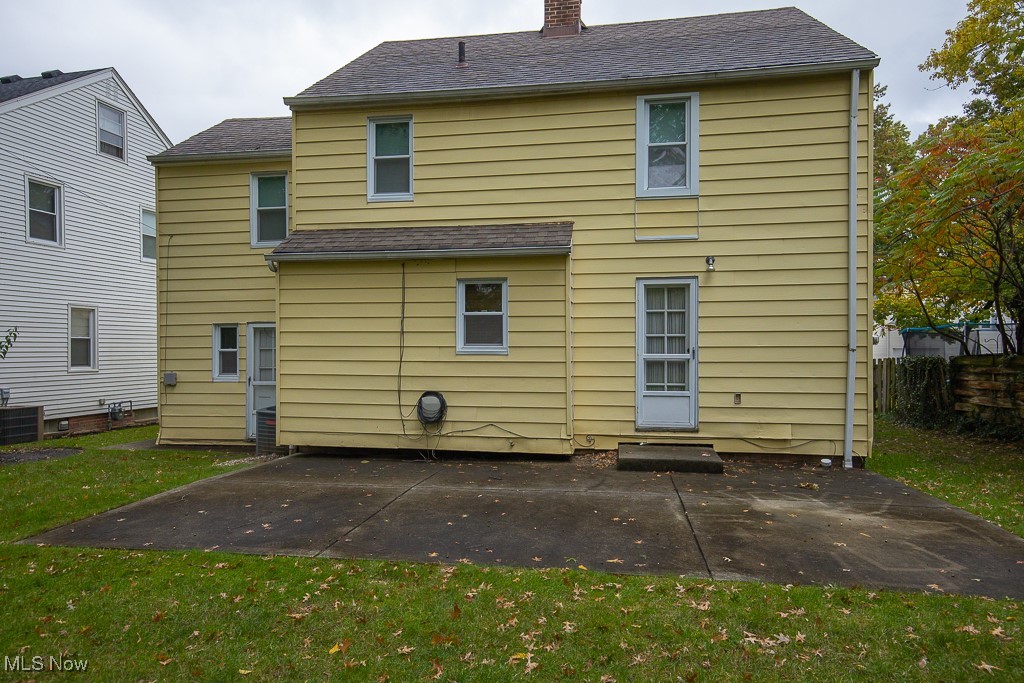 Seltzer Round Cos Monticello - Residential