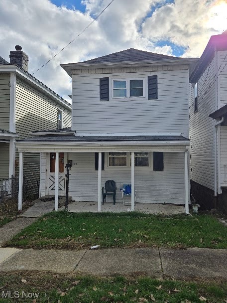 412 Concord Street, Martins Ferry, Ohio image 1