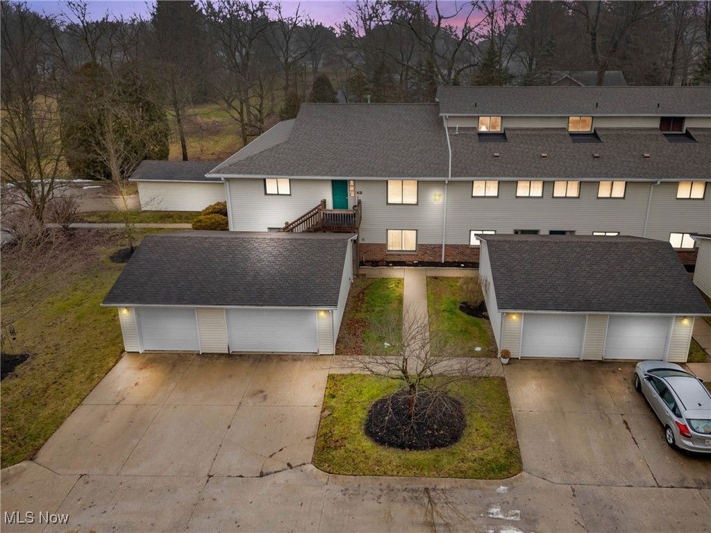 Photo of 552 Main Street #H, Wadsworth, OH 44281 (MLS # 5179983)